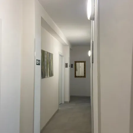 Brotzu Bed & Breakfast Selargius