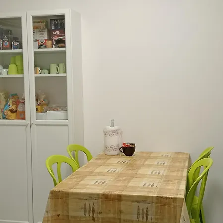 Brotzu Alojamento de Acomodação e Pequeno-almoço 5*