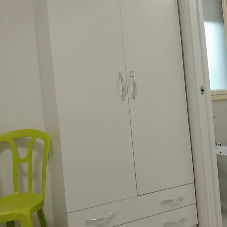 Alojamento de Acomodação e Pequeno-almoço Brotzu