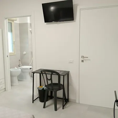 Bed & Breakfast Brotzu Selargius