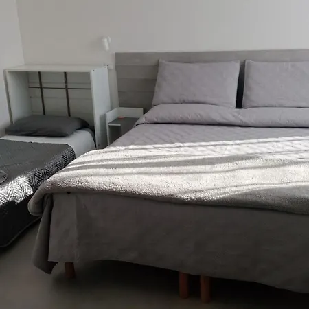 Bed & Breakfast Brotzu