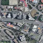 Bed and breakfast Brotzu Selargius