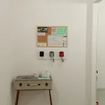 Bed and breakfast Brotzu
