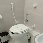 Nocleg ze śniadaniem Brotzu 5*