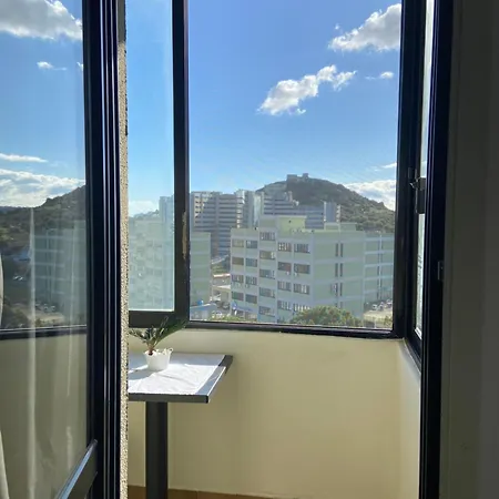 Frühstückspension Brotzu Selargius