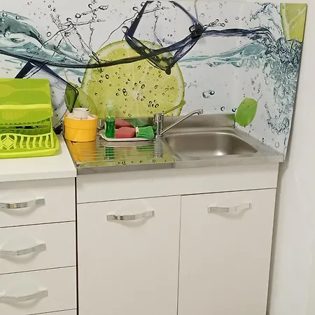 Brotzu Frühstückspension 5*