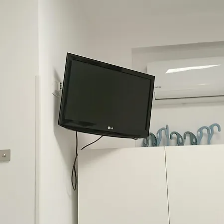 Panzió Brotzu Selargius