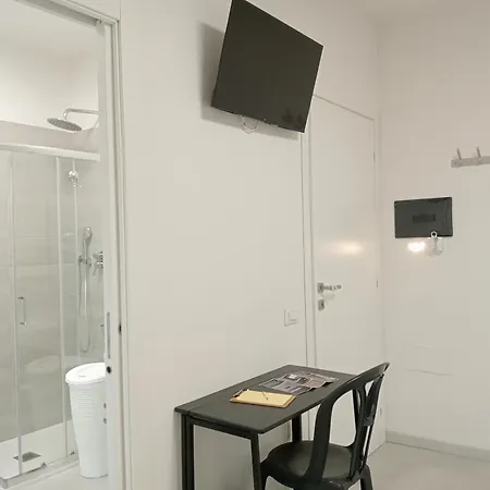 Brotzu Panzió 5*