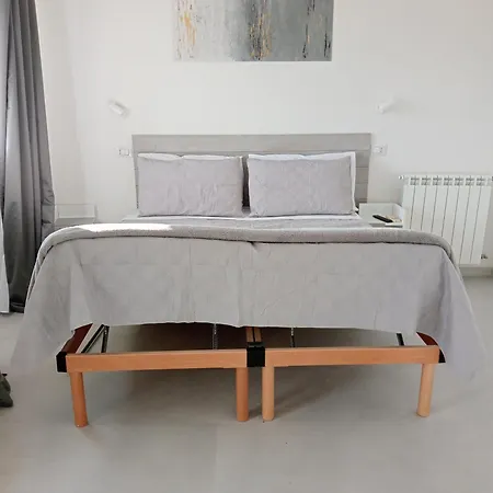 Panzió Brotzu