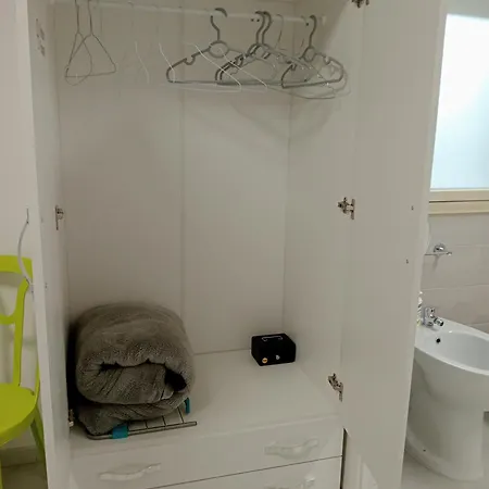 Panzió Brotzu 5*