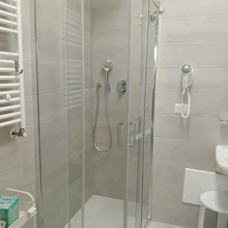 Brotzu Panzió