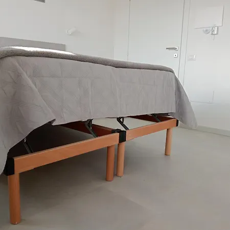 Brotzu Panzió