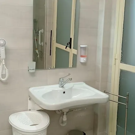 Brotzu Panzió