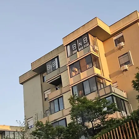 Panzió Brotzu 5*